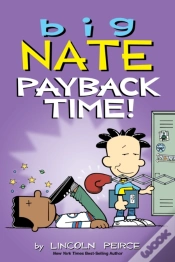Capa do artigo Big Nate: Payback Time!
