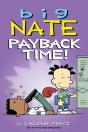 Big Nate: Payback Time! - Preview