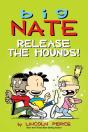 Big Nate: Release The Hounds! - Preview