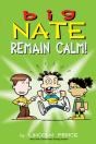 Big Nate: Remain Calm! - Preview