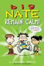 Big Nate: Remain Calm! - Preview