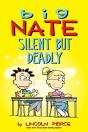 Big Nate: Silent But Deadly - Preview