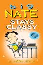 Big Nate Stays Classy - Preview