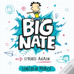Capa do artigo Big Nate Strikes Again