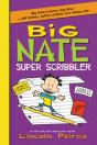 Big Nate Super Scribbler - Preview