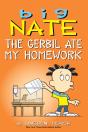 Big Nate: The Gerbil Ate My Homework - Preview
