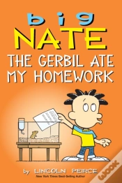 Capa do artigo Big Nate: The Gerbil Ate My Homework