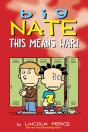 Big Nate: This Means War! - Preview