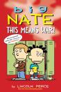 Big Nate: This Means War! - Preview