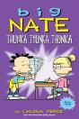 Big Nate: Thunka, Thunka, Thunka - Preview