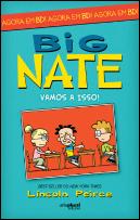 Big Nate - Vamos a Isso!