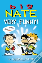 Big Nate: Very Funny!