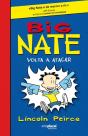 Big Nate Volta a Atacar - Preview