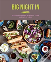 Capa do artigo Big Night In