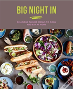 Capa do artigo Big Night In