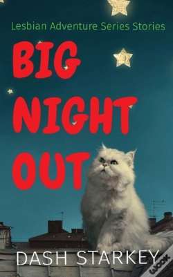Capa do artigo Big Night Out