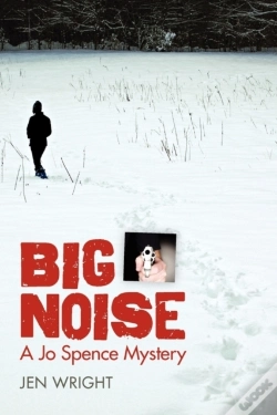 Capa do artigo Big Noise