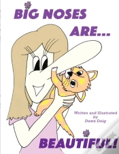 Capa do artigo Big Noses Are Beautiful