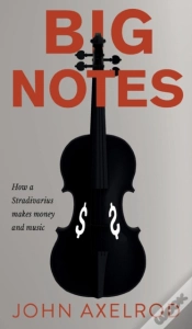 Capa do artigo Big Notes