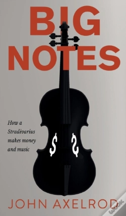 Capa do artigo Big Notes
