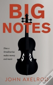 Capa do artigo Big Notes