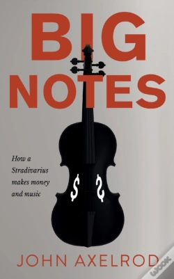 Capa do artigo Big Notes
