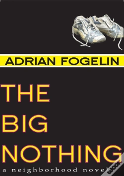 Capa do artigo Big Nothing