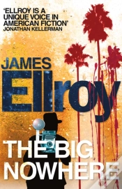 Capa do artigo Big Nowhere
