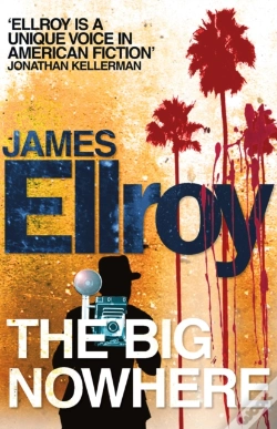Capa do artigo Big Nowhere