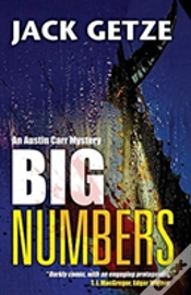 Capa do artigo Big Numbers