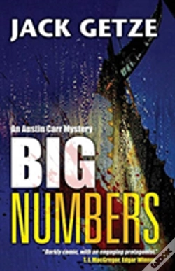 Capa do artigo Big Numbers