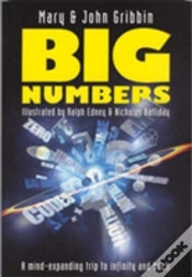 Capa do artigo Big Numbers