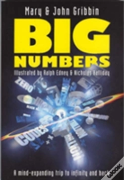 Capa do artigo Big Numbers