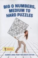 Big O Numbers, Medium To Hard Puzzles