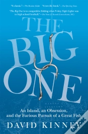 Capa do artigo Big One