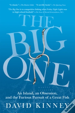 Capa do artigo Big One