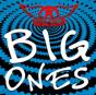 Big Ones - CD - Preview