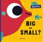 Big Or Small? - Preview