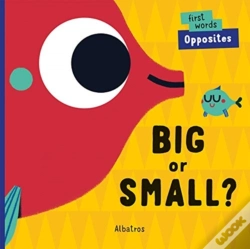 Capa do artigo Big Or Small?