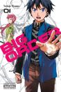 Big Order, Vol. 1 - Preview
