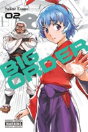 Big Order, Vol. 2 - Preview