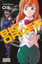 Big Order, Vol. 3 - Preview
