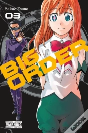 Capa do artigo Big Order, Vol. 3