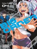 Big Order, Vol. 4