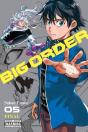 Big Order, Vol. 5 - Preview