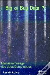 Capa do artigo Big Ou Bug Data ? Manuel À L