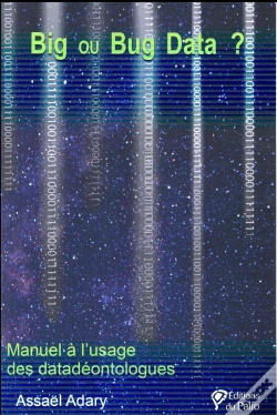 Capa do artigo Big Ou Bug Data ? Manuel À L'Usage Des Datadéontologues
