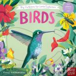 Big Outdoors For Little Explorers: Birds
