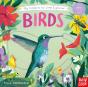 Big Outdoors For Little Explorers: Birds - Preview