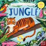 Big Outdoors For Little Explorers: Jungle